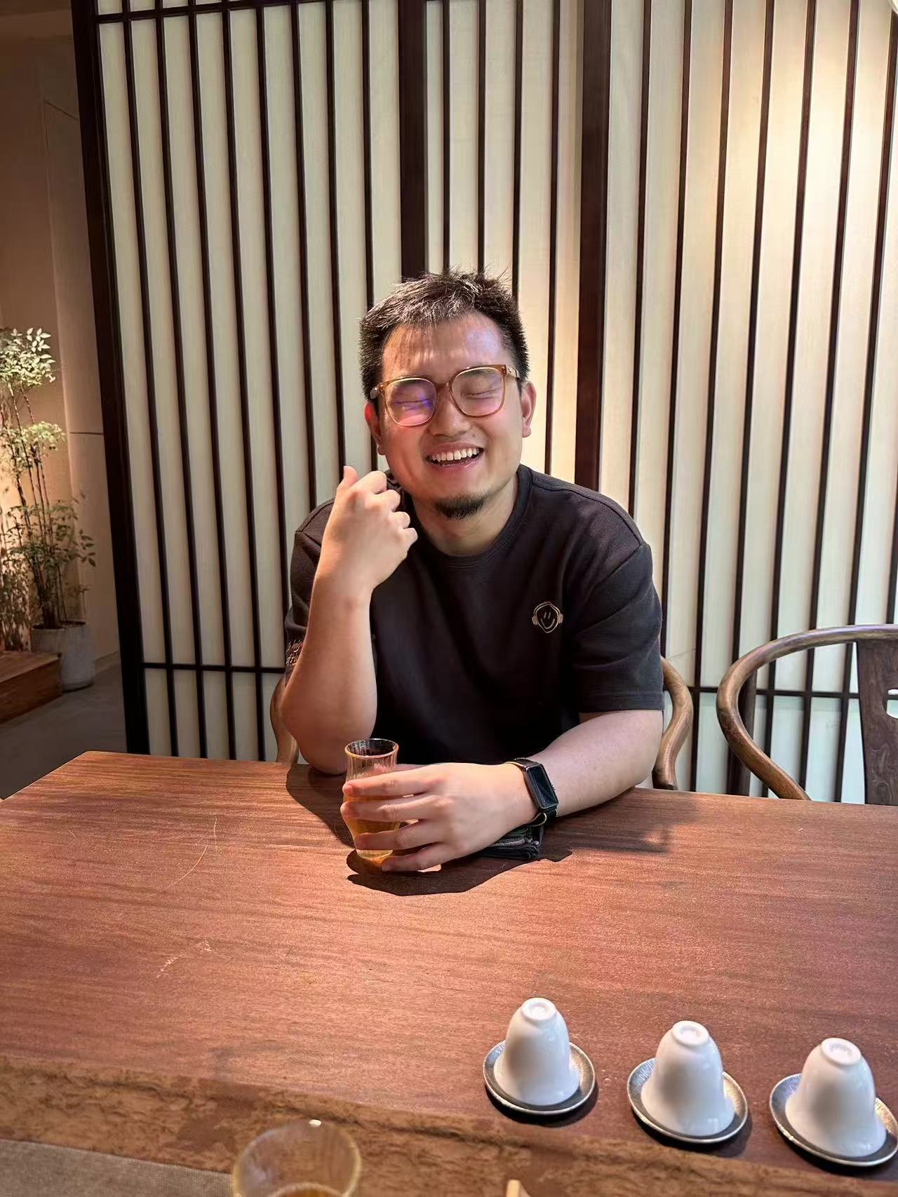 Liang (Sid) Yi